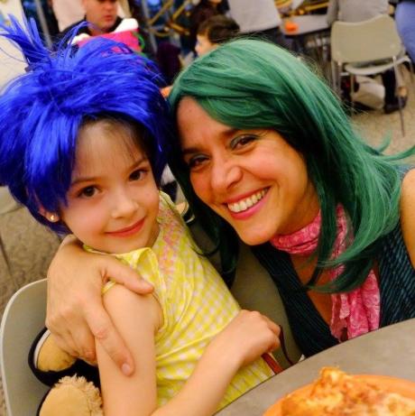 Paula Magnelli supports Katjana for mayor